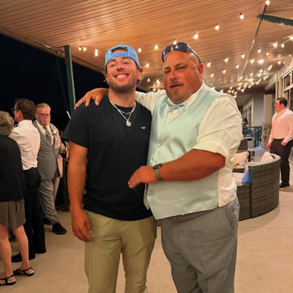 Meet your Posher, Jace